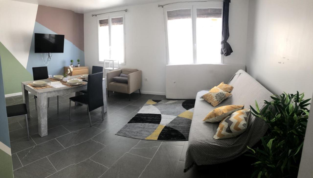 Bel Appartement Roses Plage Экстерьер фото