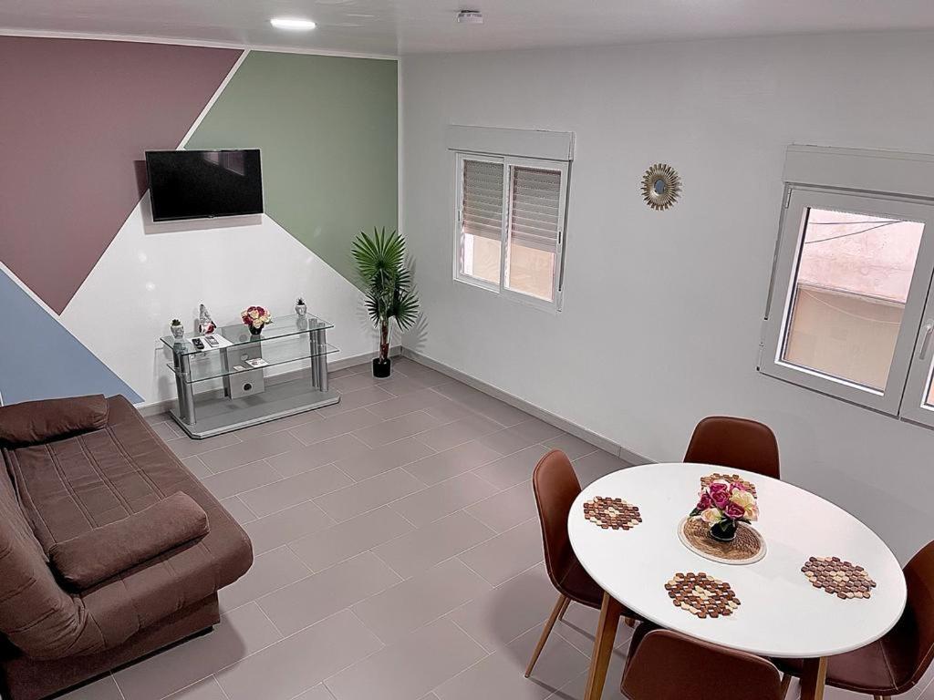 Bel Appartement Roses Plage Экстерьер фото